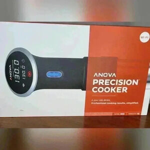 Anova Precision Cooker